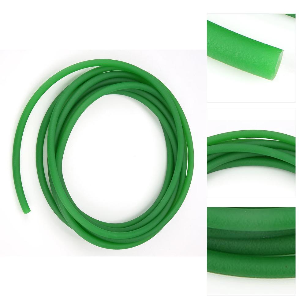 5 Meters Length/16.4ft Length Polyurethane Round Belt PU Round Belt For Conveyor Machine