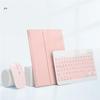 Tablets Keyboard Case for Tab M10 Plus 3rd Xiaoxin Pad 10.6 Inch TB128FU TB128XU TB125FU Keyboard Cover Funda