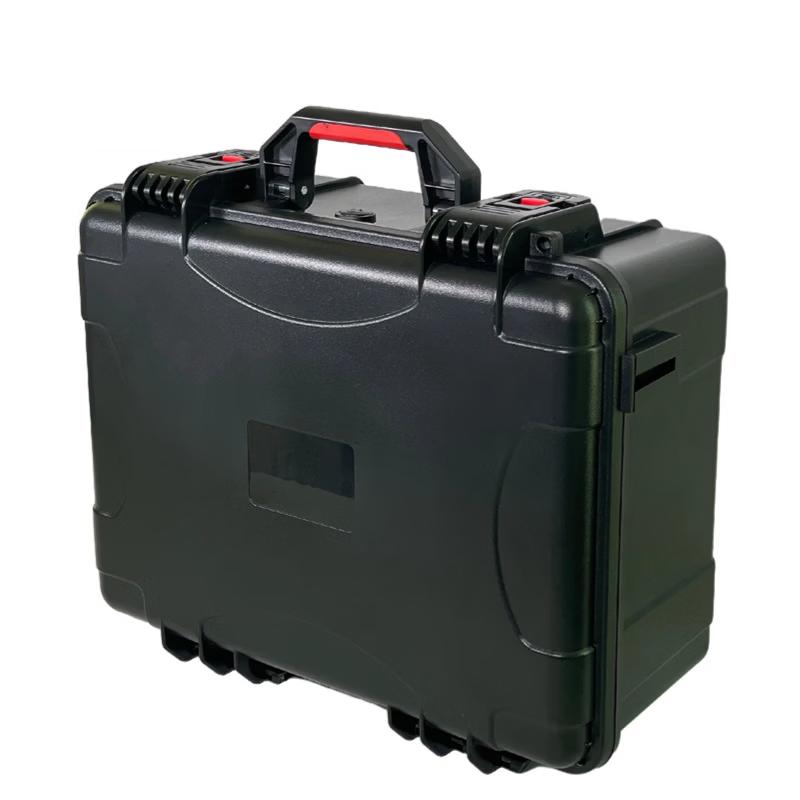 OLOEY Explosion-Proof Storage Case for Drones