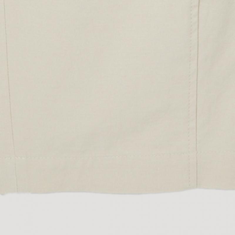She Smiss Cotton Linen Tapered Pants Swwslp11060
