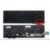Совместимая клавиатура для DELL Alienware M15 P79F P79F001 и M17 ALW15M