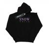 Boys Snow White Graphic Hoodie
