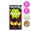 Easy N Pudding Hair Color 2.6 Красный Черный Специальный набор (+Шпилька в комплекте)