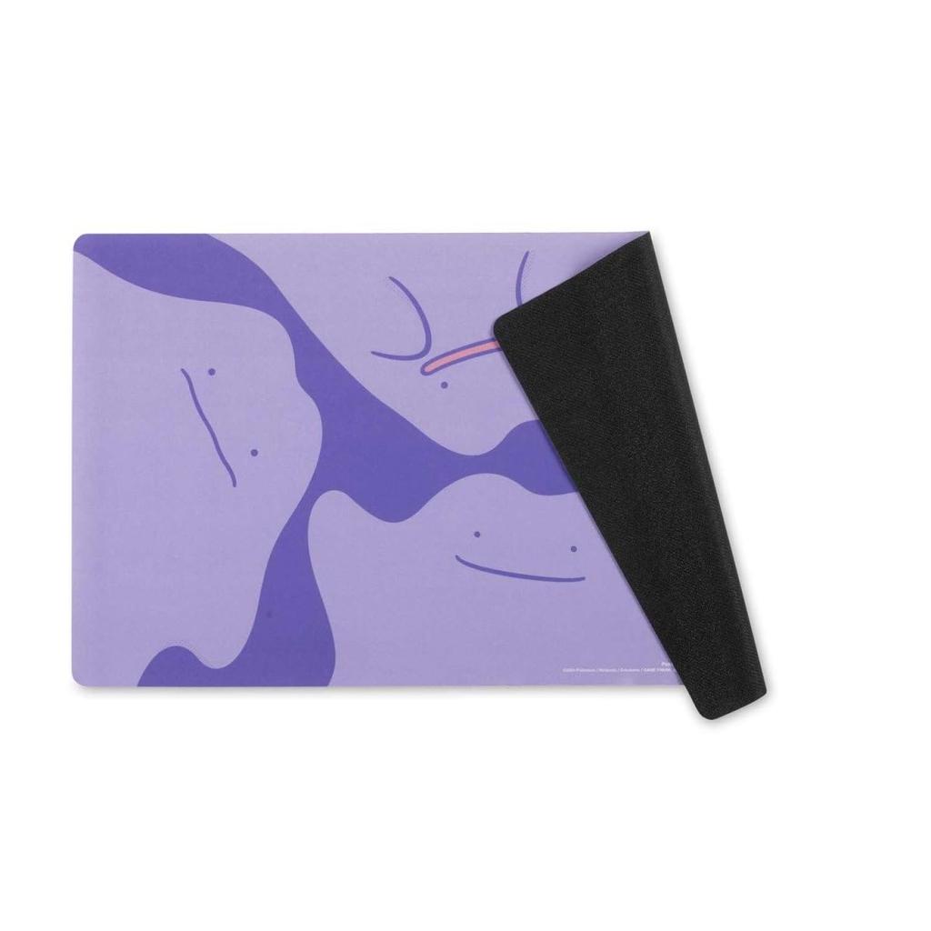 Pokemon Pokemon Metamon Quartet Playmat Center TCG