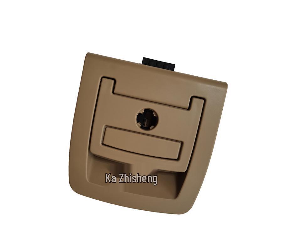 Ручка крышки багажника BMW X5 X6 для запасного колеса 51476980200/51479120284