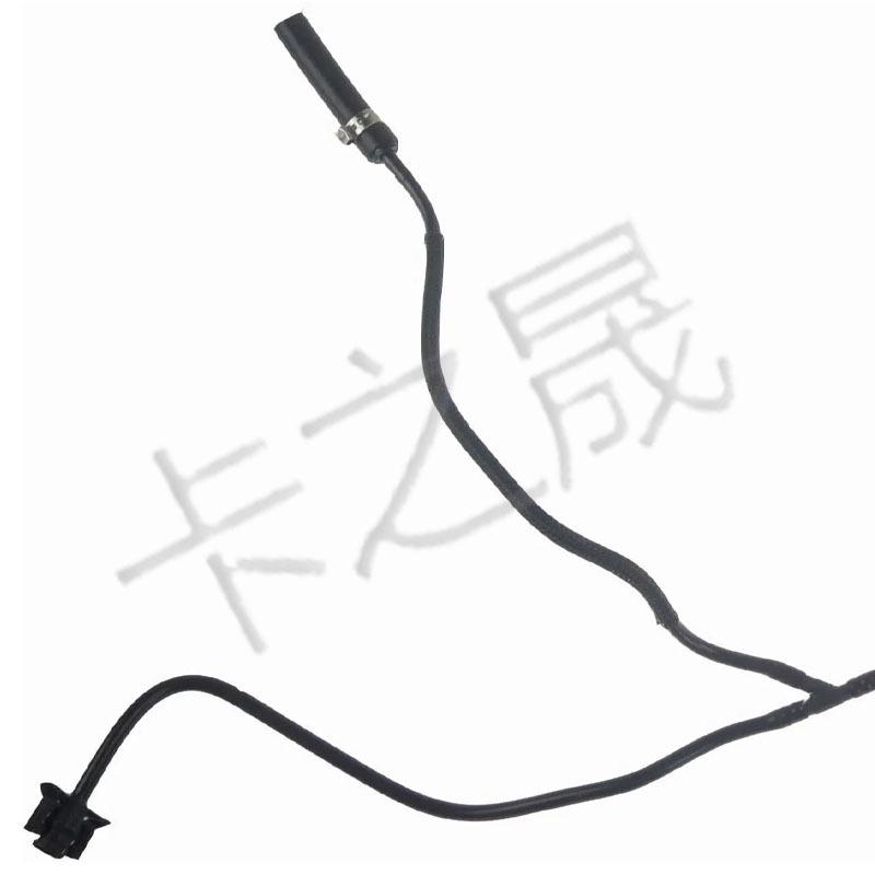 2012-2018 Ford Focus 2.0L Охлаждающий шланг