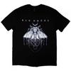 Bad Omens Unisex Adult Moth T-Shirt