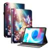 Чехол для планшета Realme Pad из искусственной кожи — 11 стилей! Прочный, с 2 слотами для подставки, держателем для карандашей и слотами для карточек, гибкая задняя крышка из ТПУ