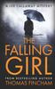 The The Falling Girl : A Private Investigator Mystery Series of Crime and Suspense : 3 Book