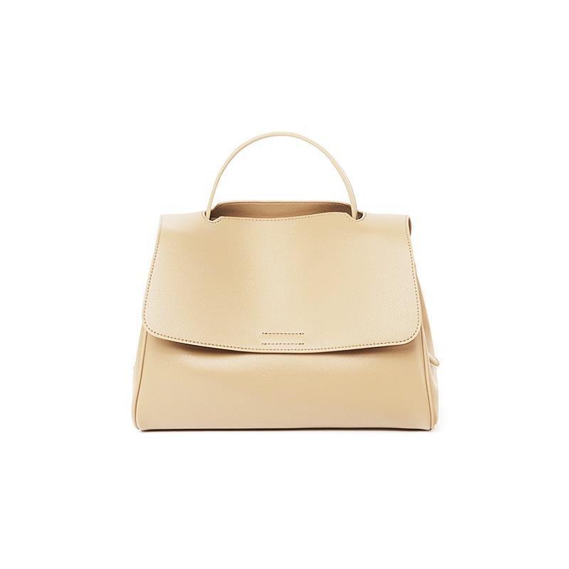 Сумка женская новая модная сумка через плечо из коровьей кожи, натуральная кожа большой вместимости высококачественная универсальная портативная сумка-тоут