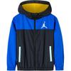 Jordan Jackets & Coats Blue Kids' DO9086-010