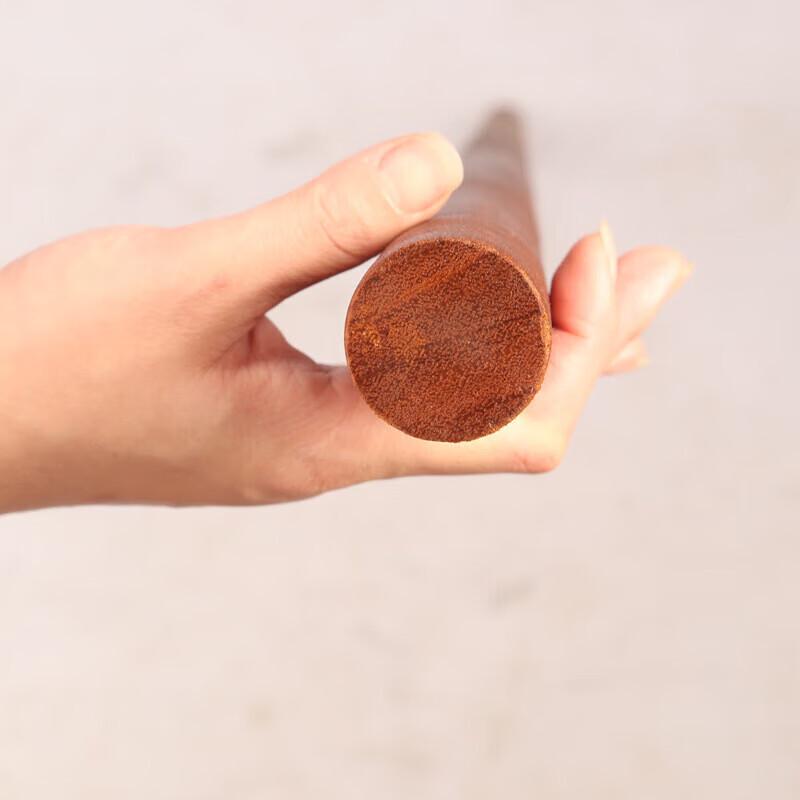 Rosewood Martial Arts Training Staff