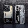 Горячая Мода Игра CS Clear GO Чехол для Телефона для Xiaomi Mi 15T 14T 14 13 12 12T 11 Lite Poco X7 X6 F7 X5 F4 F3 X3 GT Pro Ultra 4G 5G