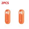Silicone Tail Light Protect Case for Garmin Varia RTL515 Washable Smart Bike Lights Protective Cover Impact-resistant Dustproof