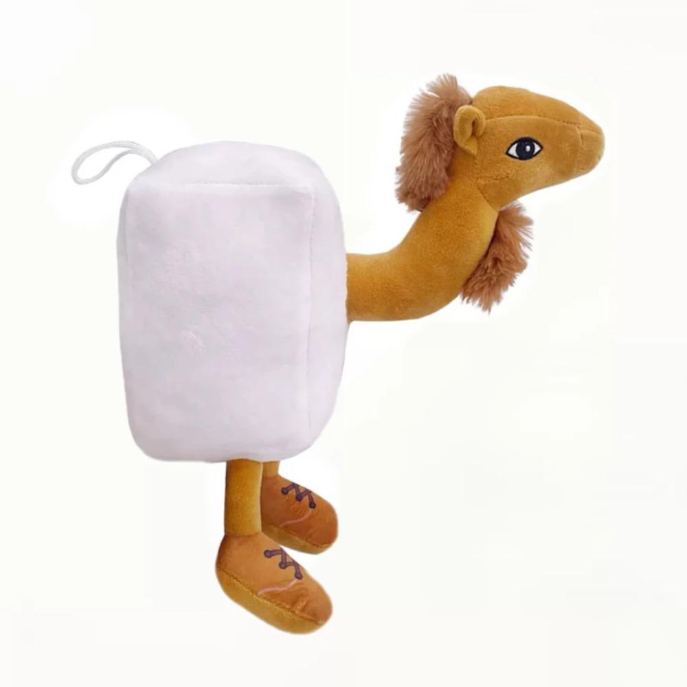 Новый горячий Tralalelo Tralala Плюшевый Тунтунгтунг Итальянский Маразм Аль Тралалеро Тралала Плюшевая Кукла Мягкая Набивная Подушка Индивидуальные Игрушки