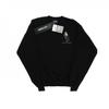 Mens Marcel Breast Print Sweatshirt