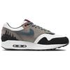 Nike Кроссовки унисекс Air Max 1 Premium Escape Синий Белый State-Blue FJ0698-100