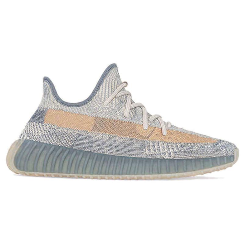 adidas Кроссовки Yeezy Boost 350 V2 'Israfil' FZ5421