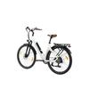 TTGO C3 PRO 28" Городской электровелосипед, 36В 250Вт мотор Bafang, аккумулятор 20Ач