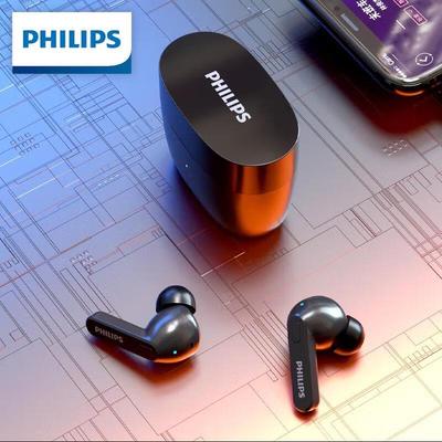 Philips Беспроводные Bluetooth-наушники-вкладыши TAT2206