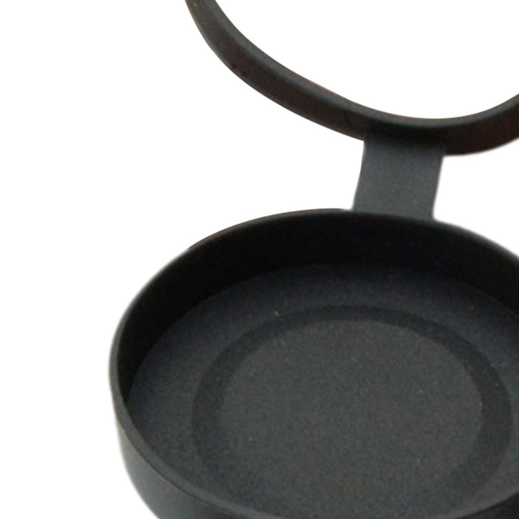 Lens Caps Binocular Accessories Black Compact Professional Sturdy 10x42 Direct Replace Gifts