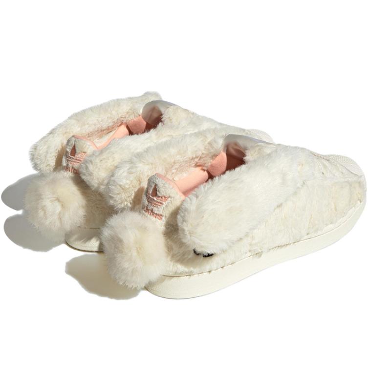 Adidas Оригинальные кроссовки Superstar X Melting Sadness ID9470