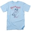 Mighty Mouse "Save Me" T-Shirt - Adult, Child, Toddler