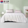 FUANNA A-Class Antibacterial & Anti-Mite Washable Summer Quilt