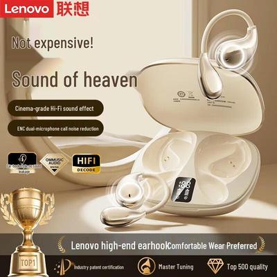 Lenovo TA320 Bluetooth Спортивная гарнитура с заушным креплением