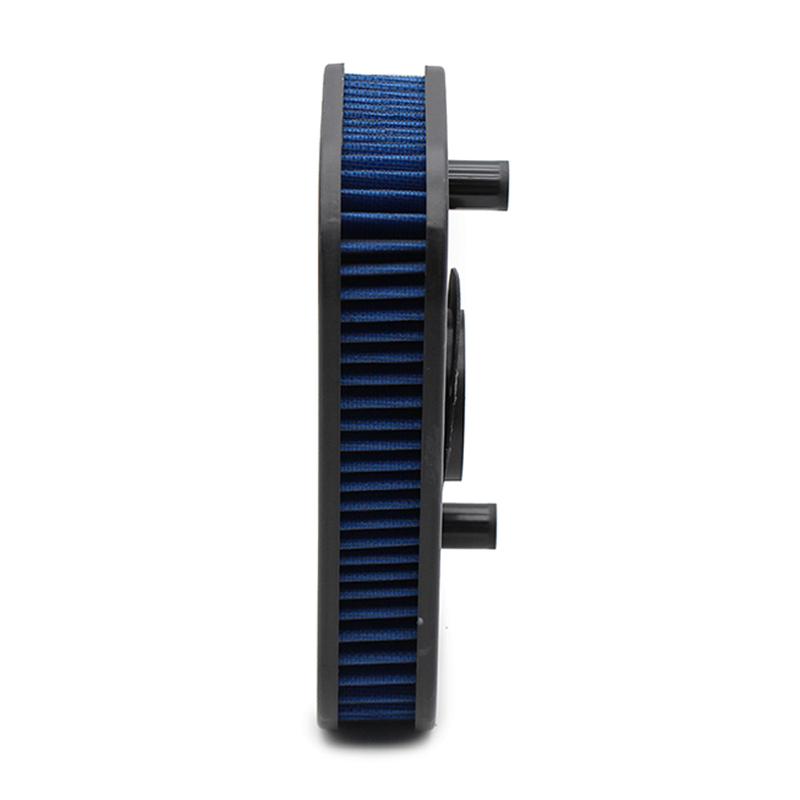 Motorcycle Air Filter Air Cleaner for Harley Sportster XL883 XL1200 XL 883 1200 2004 05 2006 2007 2008 2009 2010 2011 2012 2013