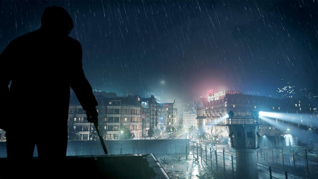 [PS5] Call of Duty: Black Ops Cold War [Рейтинг CERO «Z»]