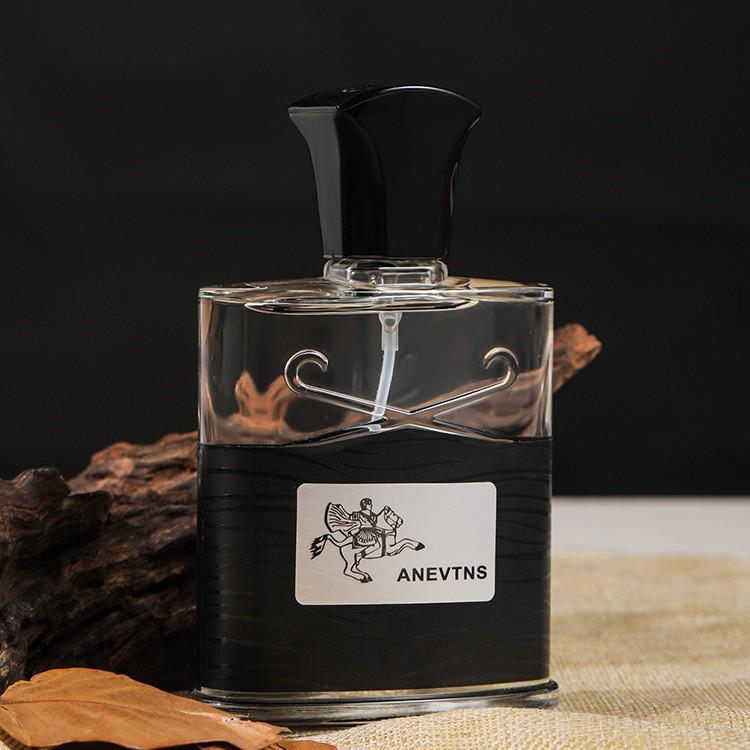 Yika Silver Mountain Spring Fresh & Long-Lasting Мужской аромат Наполеон