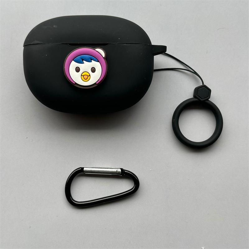 Suitable for Xiaomi Redmi Buds 1Pro Wireless Bluetooth Headset 1 Youth Edition Protective Case Silicone 1 Soft Case