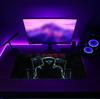 Annabelle Mouse pad with a non slip rubber base suitable for home offices and an ideal gift for gamers