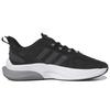 Adidas Alphabounce+ Black Carbon Men Sneakers Core-Black Grey-Three HP6144