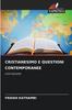 Книга CRISTIANESIMO E QUESTIONI CONTEMPORANEE