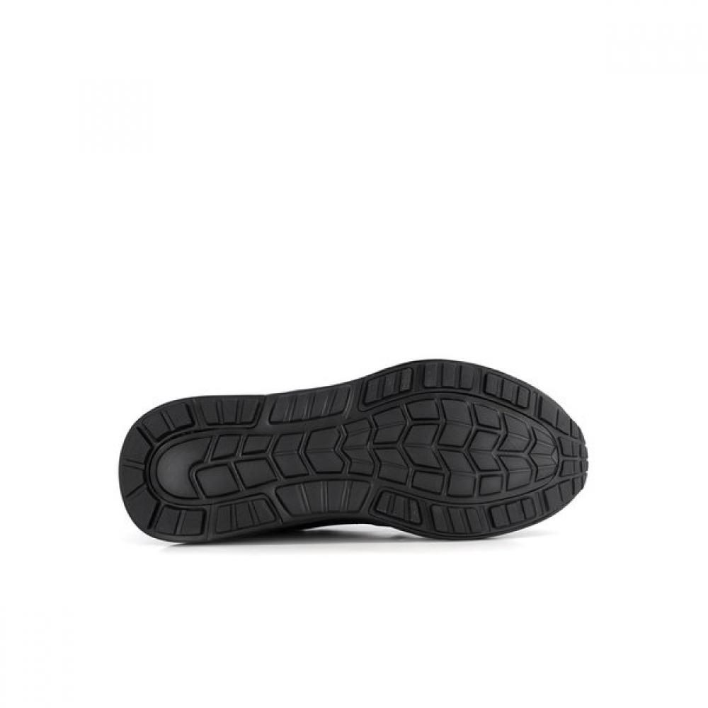 Tandy Men S caSual SneakerS H25012 Black