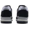 New Balance Nb 996 Versatile Comfortable Low-Top Running Shoes Unisex Sneaker Black CM996SJ2
