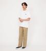 Рабочие брюки Dickies с двойным коленом свободного кроя Хаки 36 85283 DB0009-0014-32