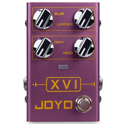 Педаль октавы JOYO Effector XVI [] R-13