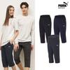 Выберите 1 тип Puma Bodywear Puma Unisex Shield Tech Homewear Bottoms