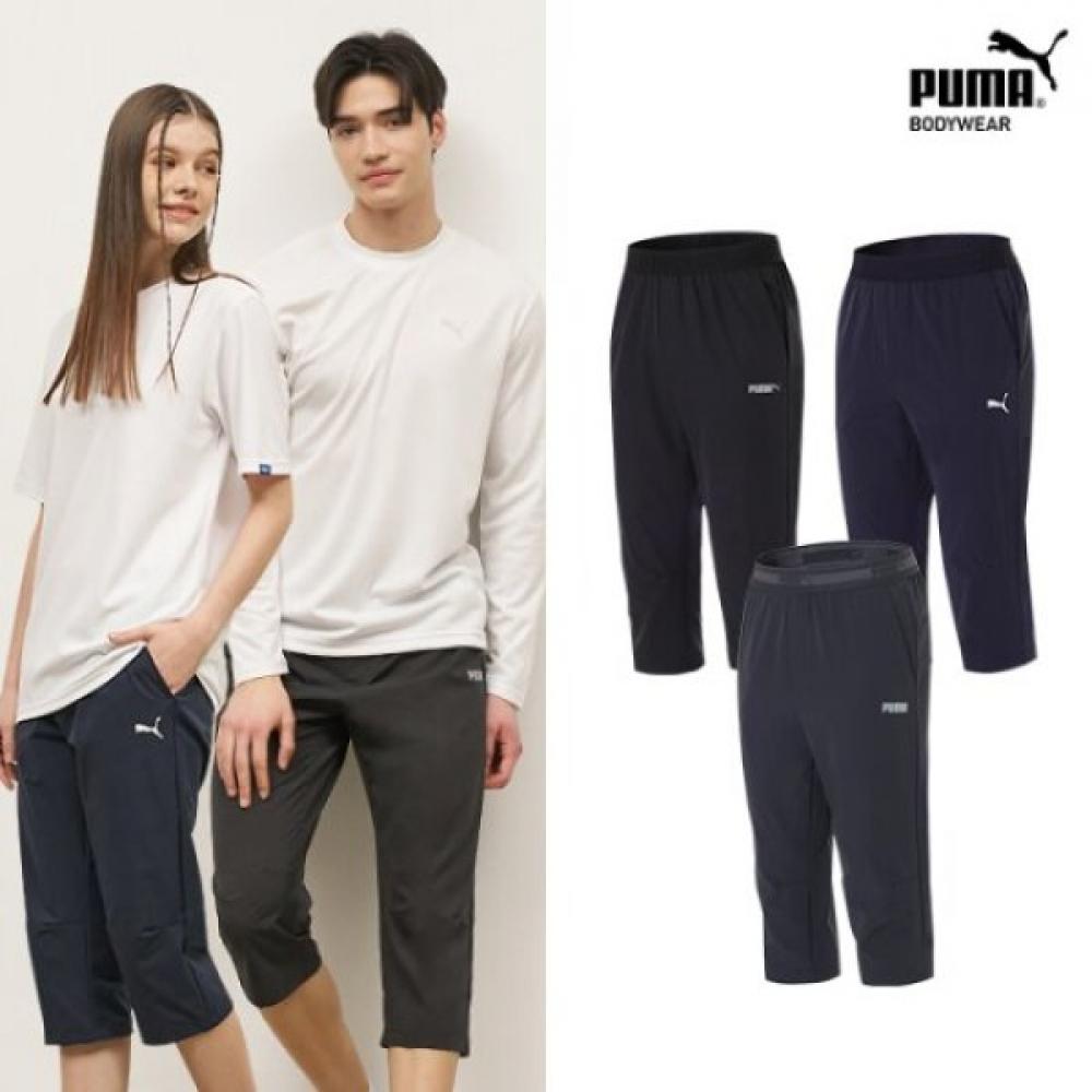 Выберите 1 тип Puma Bodywear Puma Unisex Shield Tech Homewear Bottoms