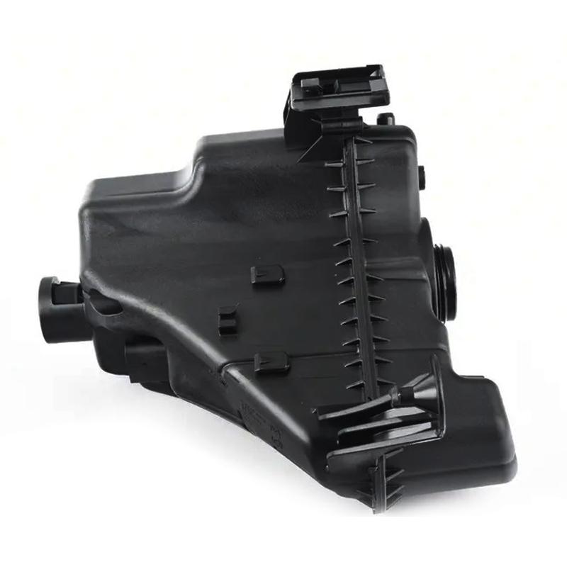 Coolant Reservoir Expansion Tank For BMW 1 2 3 4 Series 230i M240i 2016 - 320i, 330i, 340i 430i, 440i 17138677649