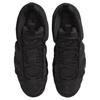 Nike Кроссовки унисекс Air More Uptempo Low Triple Black IM6649-001