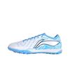 Li Ning Jin 2.0 Удобные Спортивные TF (Резиновые шипы) Искусственная трава Натуральная трава Амортизация Противоскользящий Износостойкий Футбольные бутсы YSTV003-8