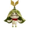 Genshin Impact Sumeru Aranara Plush Cotton Doll Pillow Cosplay Cartoon Props Accessories Christmas Gift for Kids