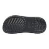 Crocs Crush Clog Ночная бабочка Мечта МАЙ Сделано полностью Цветочные туфли с отверстиями Унисекс Одинаковые черные и фиолетовые
