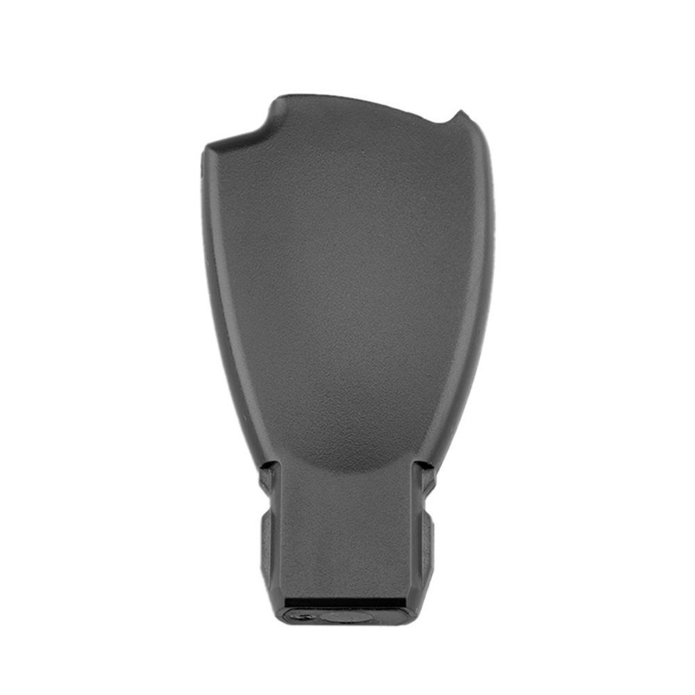 Для Mercedes Benz Автомобильный Пульт Дистанционного Ключа Чехол 3 Кнопки Замена Корпуса Ключа Черный