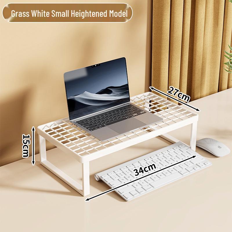 Регулируемая подставка с охлаждением для ноутбуков и настольных компьютеров, для мониторов и барбекю