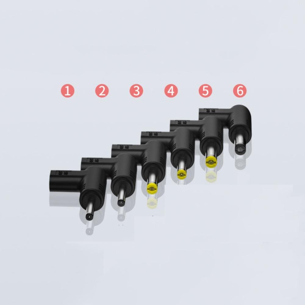 DC3.0x1.1 Быстрая зарядка PD в DC преобразователь Разъем зарядного устройства PD Кабель-адаптер Адаптер питания USB C